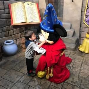 Meet your Posher, Roberta